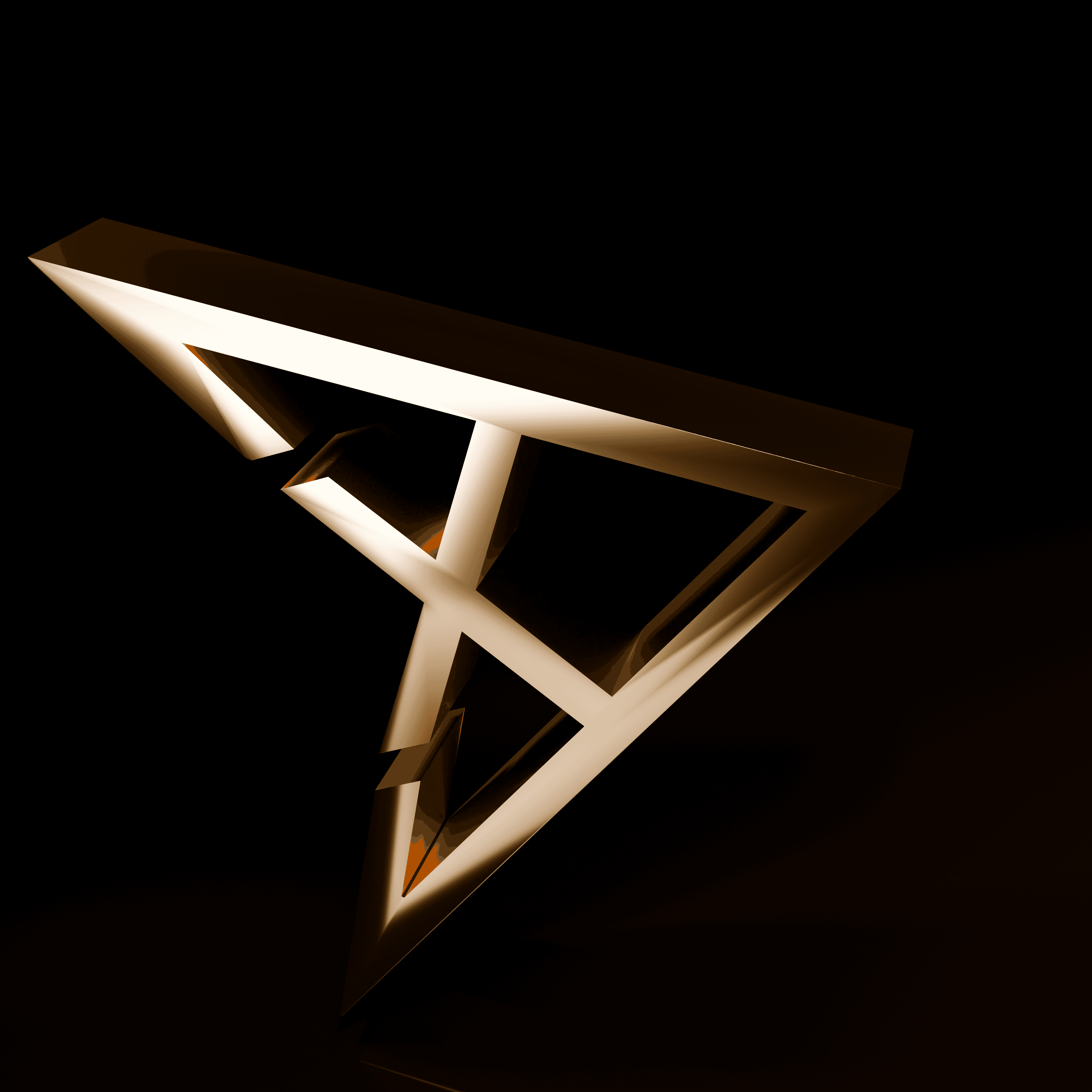Tactix 3D logo