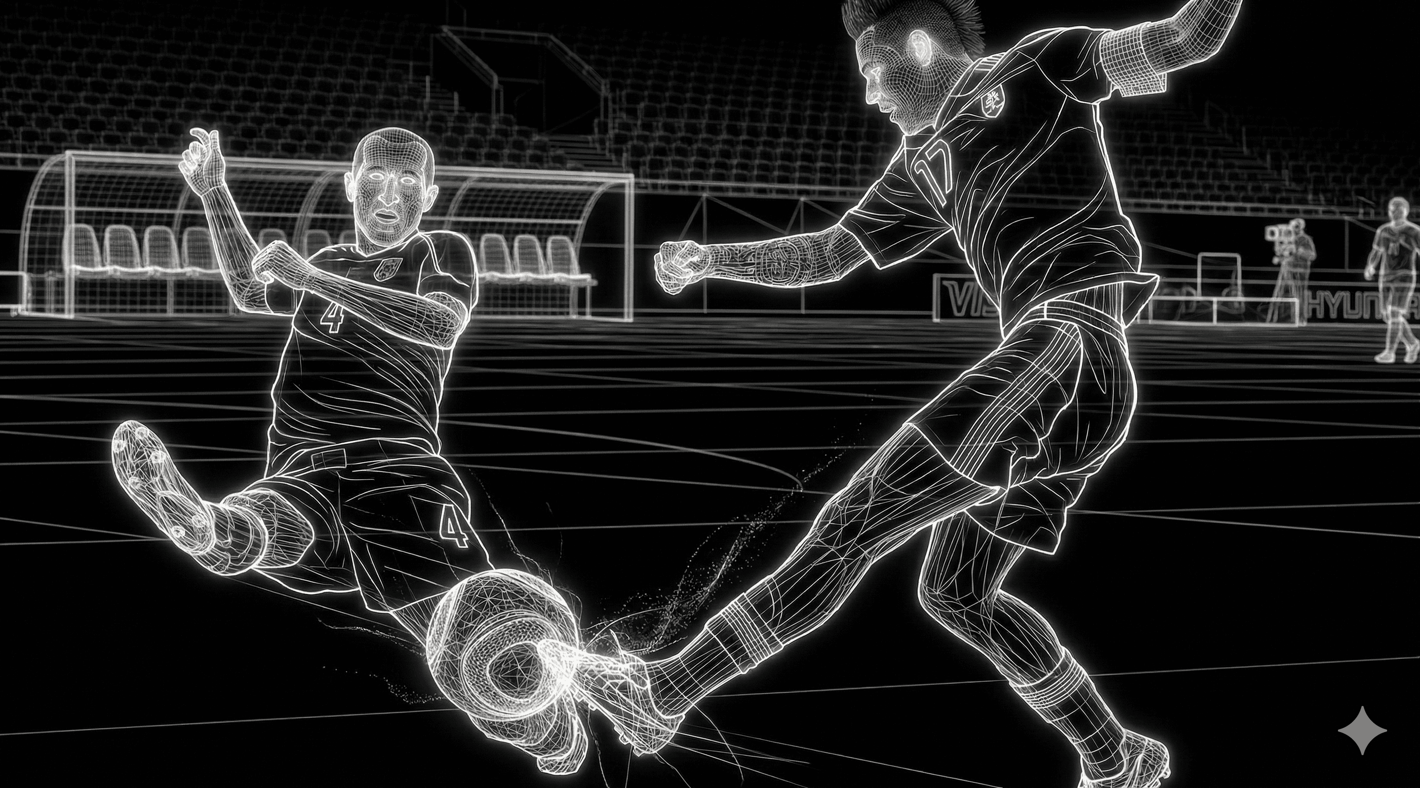 Passing Lanes