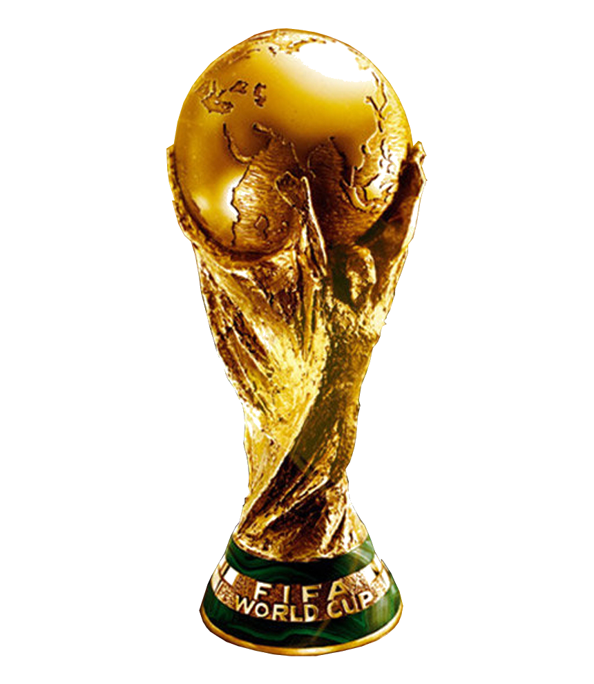 FIFA World Cup trophy